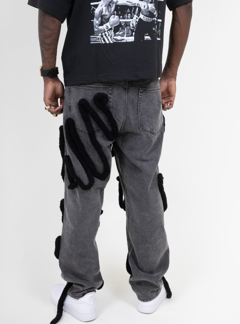 Unikord pants