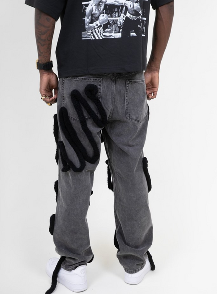 Unikord pants